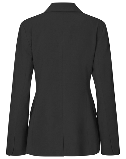 Mbym - Frame-M Blazer - Black